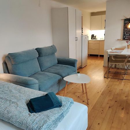 Dronninglund Appartements Quarto foto