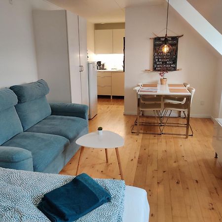 Dronninglund Appartements Quarto foto
