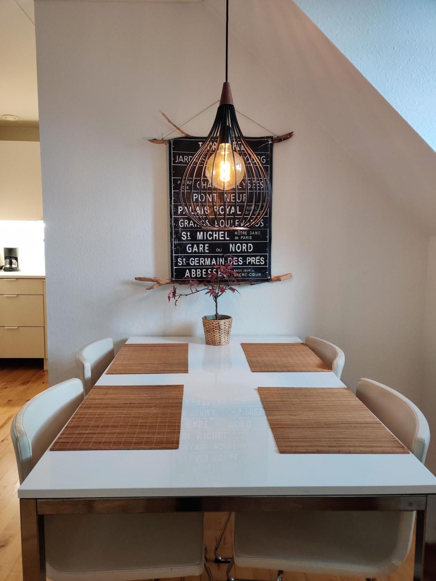 Dronninglund Appartements Quarto foto