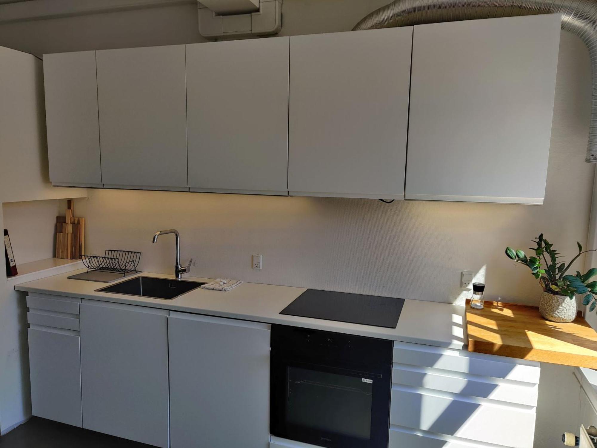 Dronninglund Appartements Quarto foto