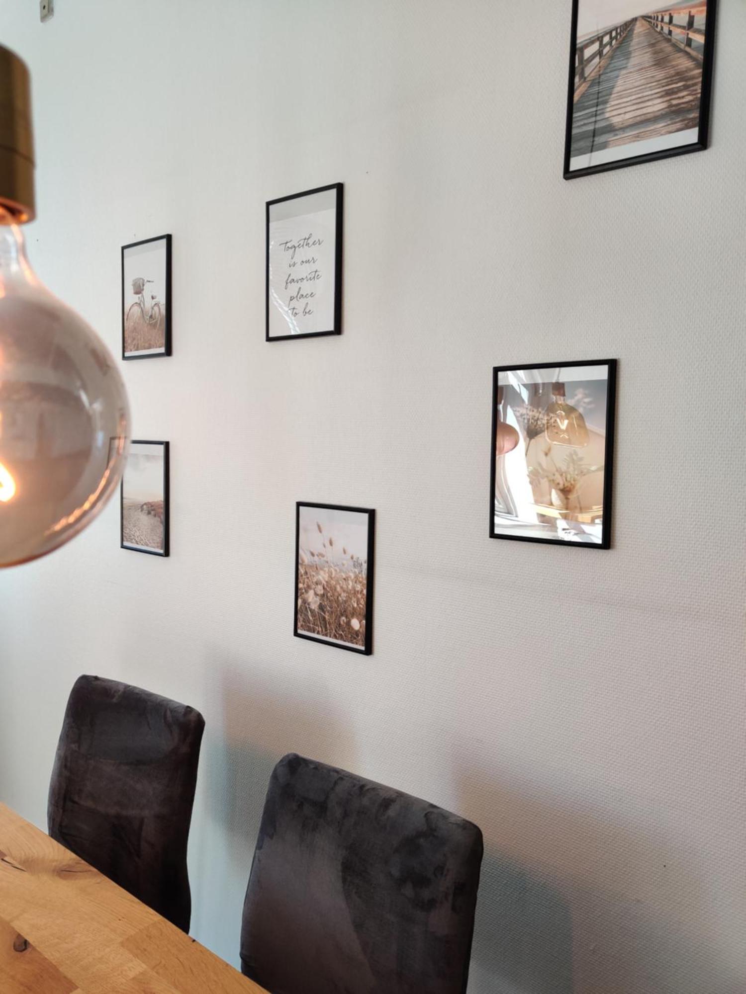 Dronninglund Appartements Quarto foto
