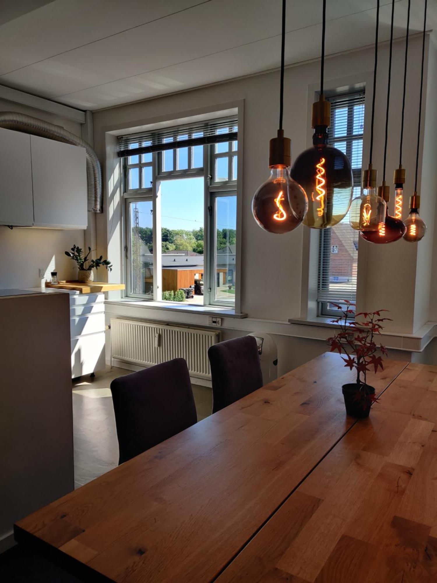Dronninglund Appartements Quarto foto