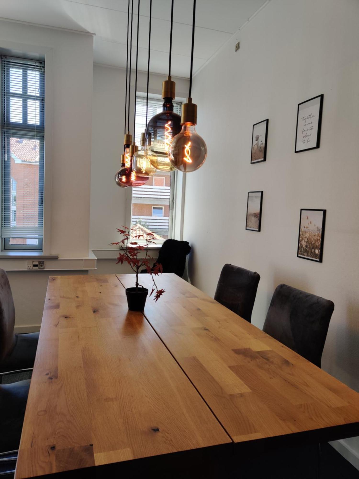 Dronninglund Appartements Quarto foto