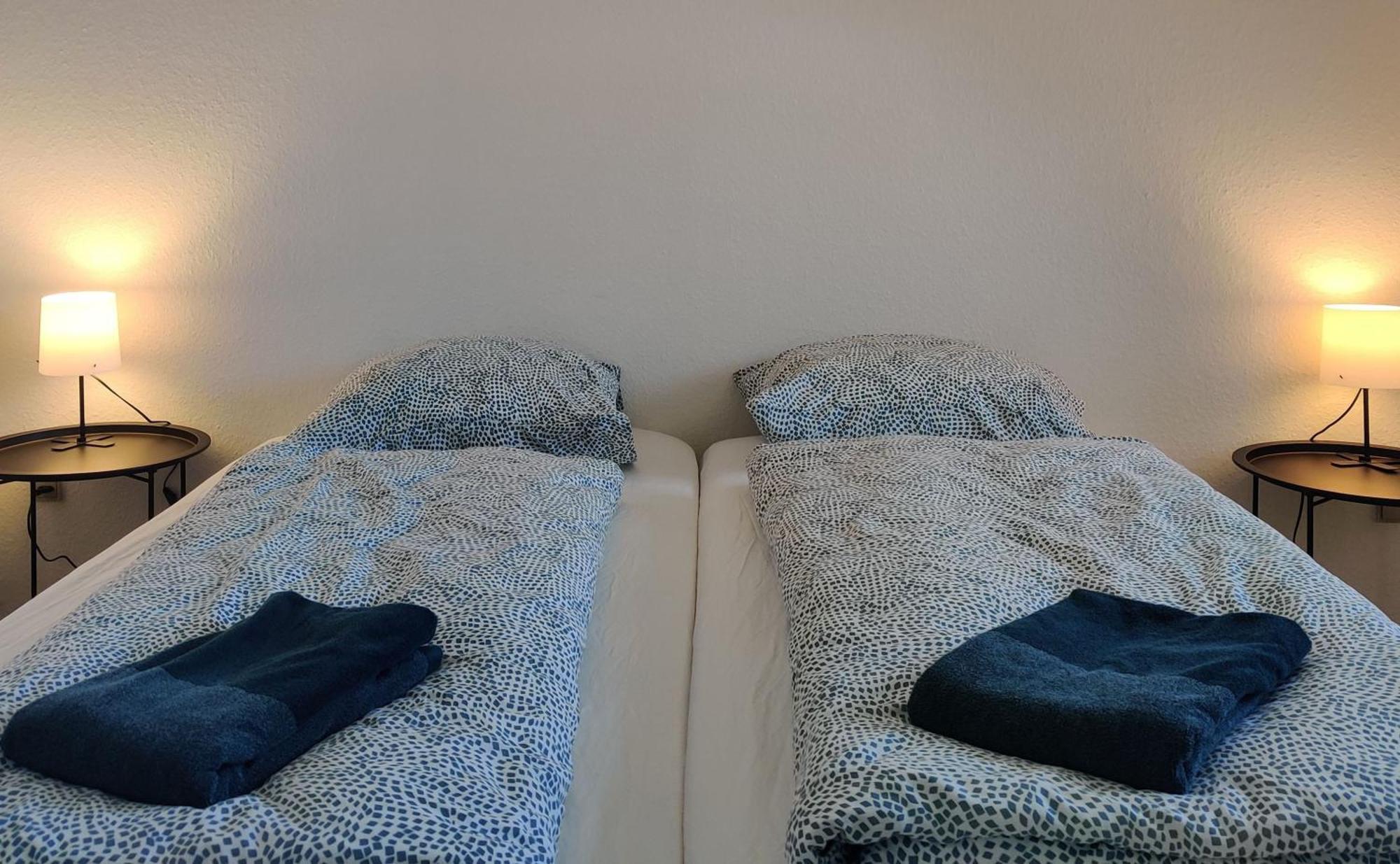Dronninglund Appartements Quarto foto