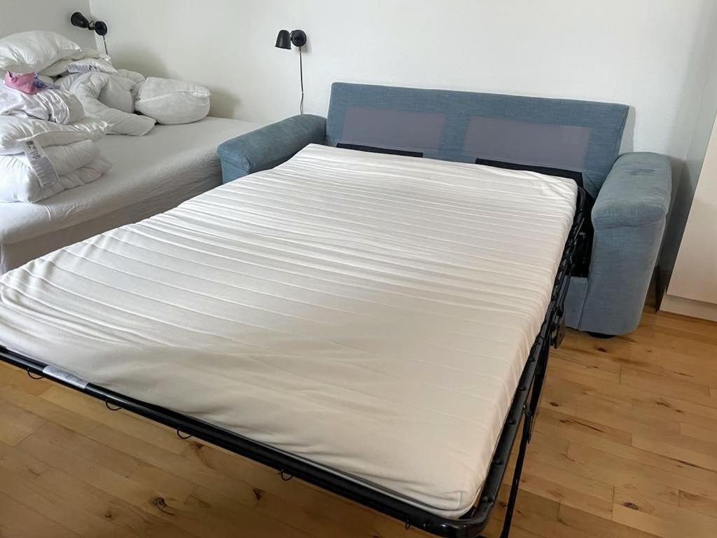Dronninglund Appartements Quarto foto