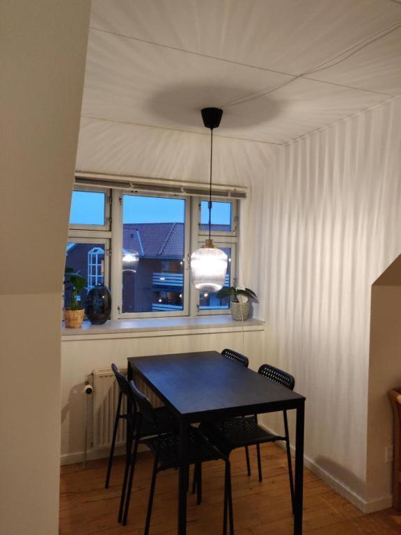 Dronninglund Appartements Quarto foto