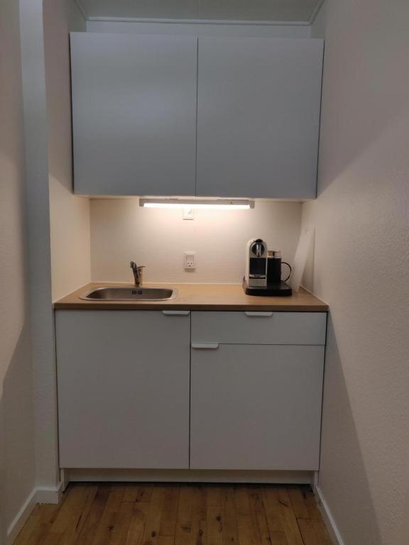 Dronninglund Appartements Quarto foto