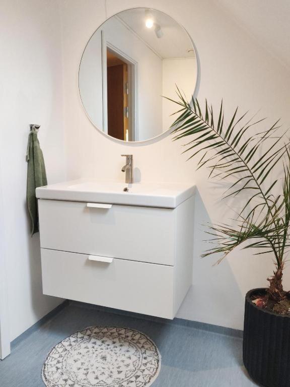 Dronninglund Appartements Quarto foto