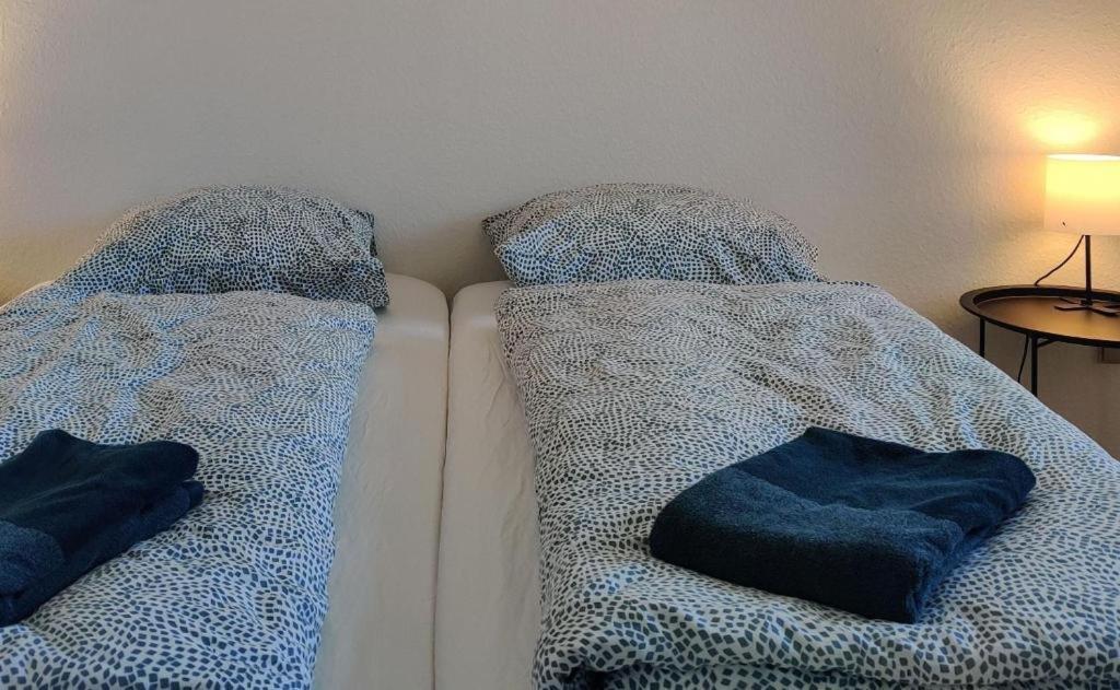 Dronninglund Appartements Quarto foto