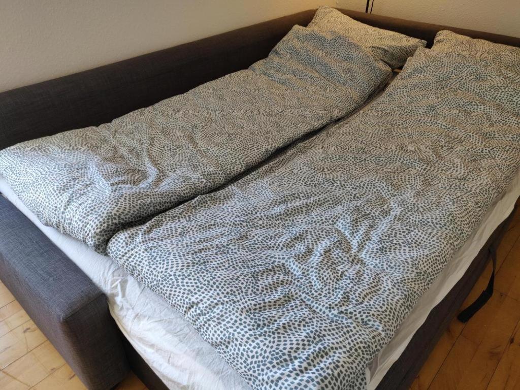 Dronninglund Appartements Quarto foto