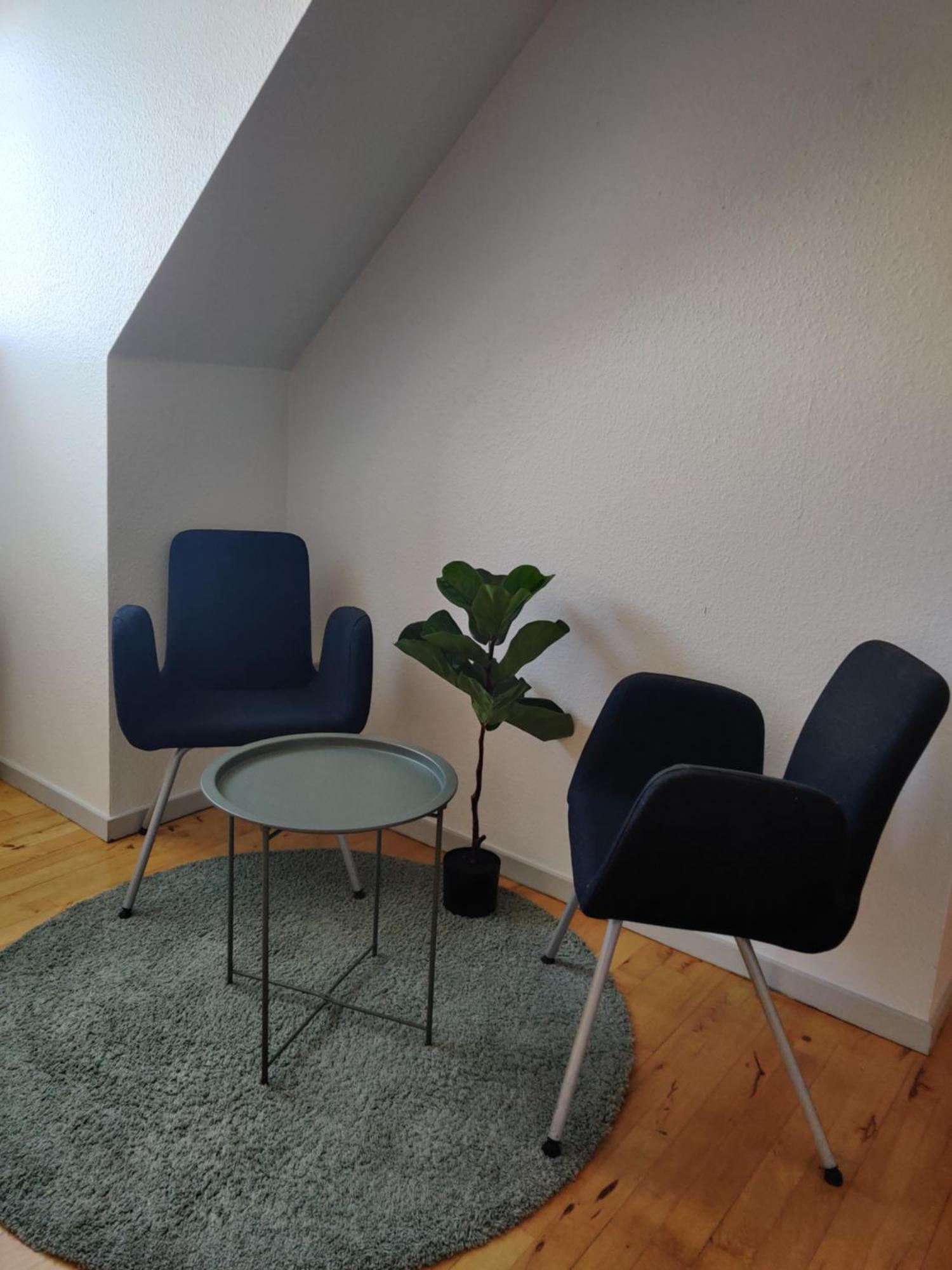 Dronninglund Appartements Quarto foto