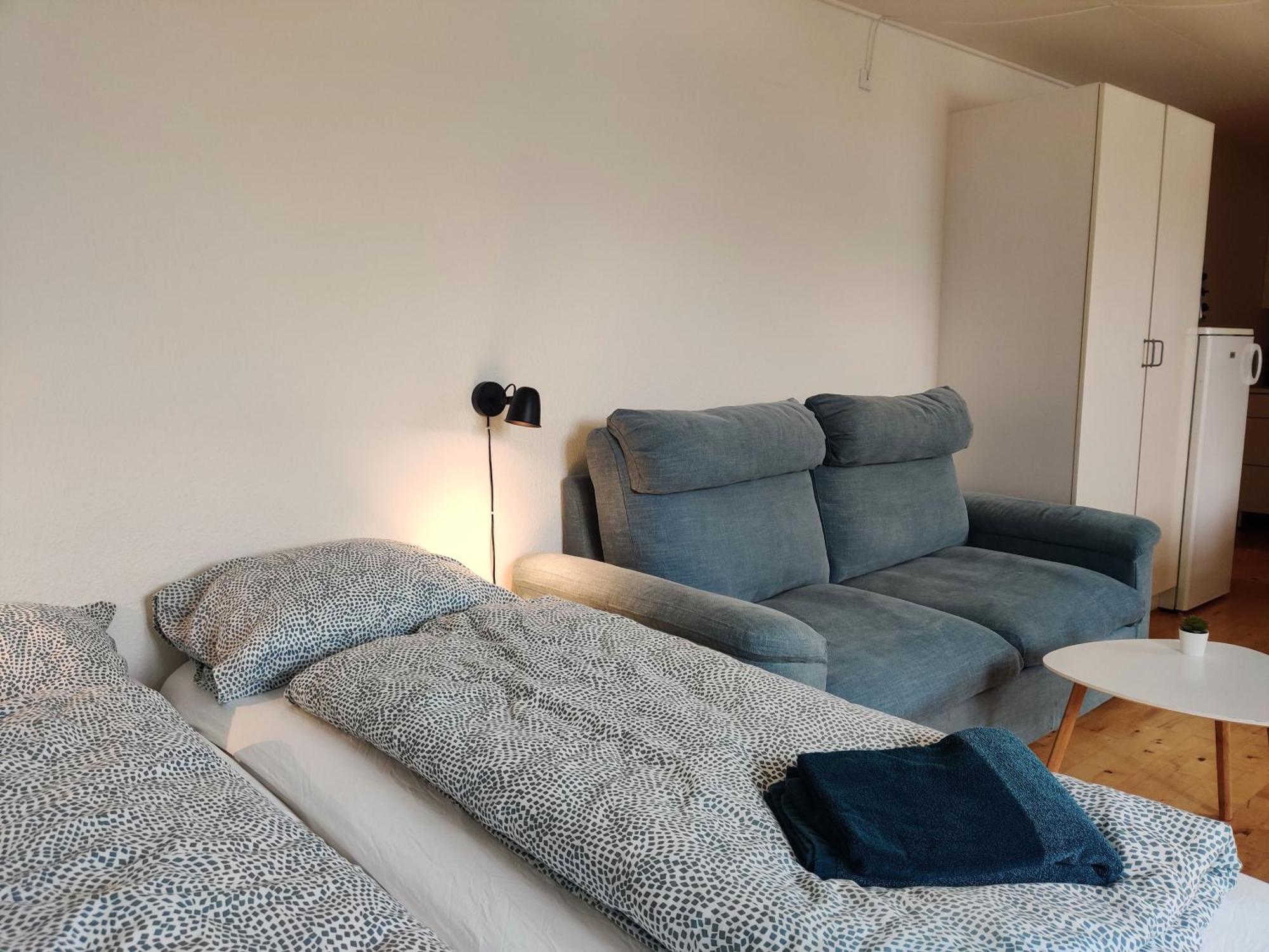 Dronninglund Appartements Quarto foto