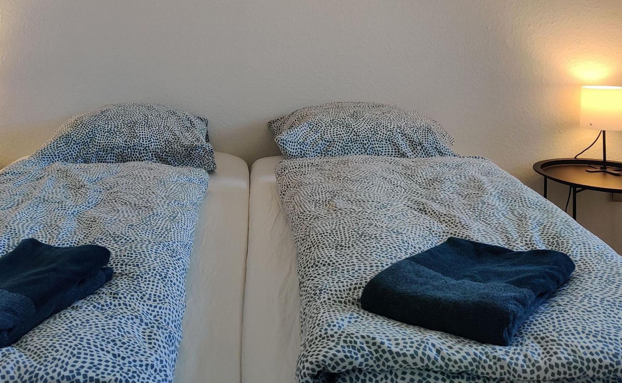 Dronninglund Appartements Quarto foto