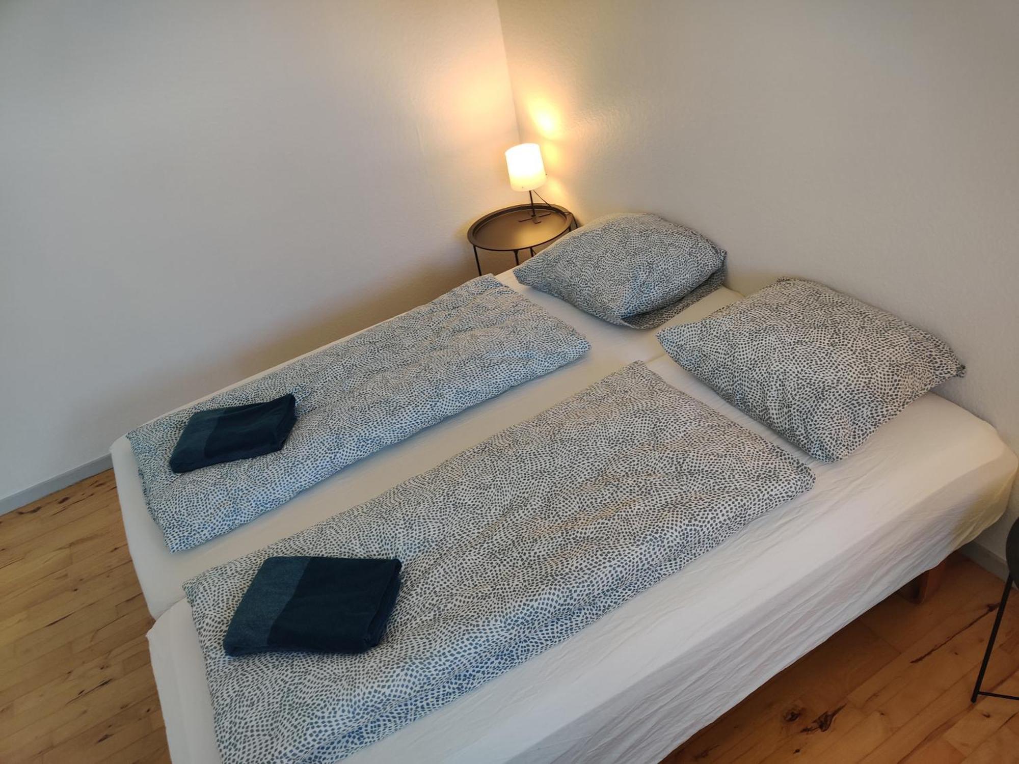 Dronninglund Appartements Quarto foto