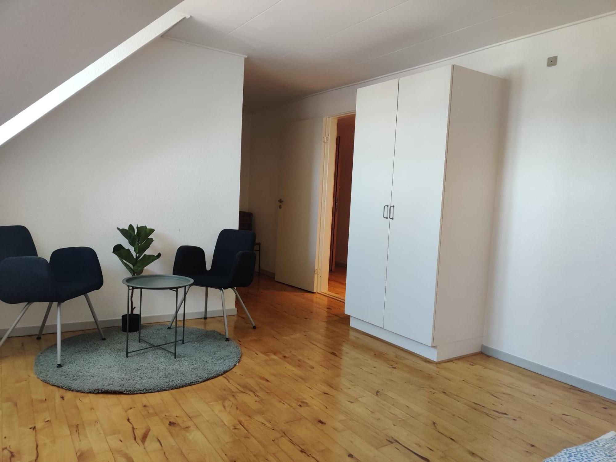 Dronninglund Appartements Quarto foto