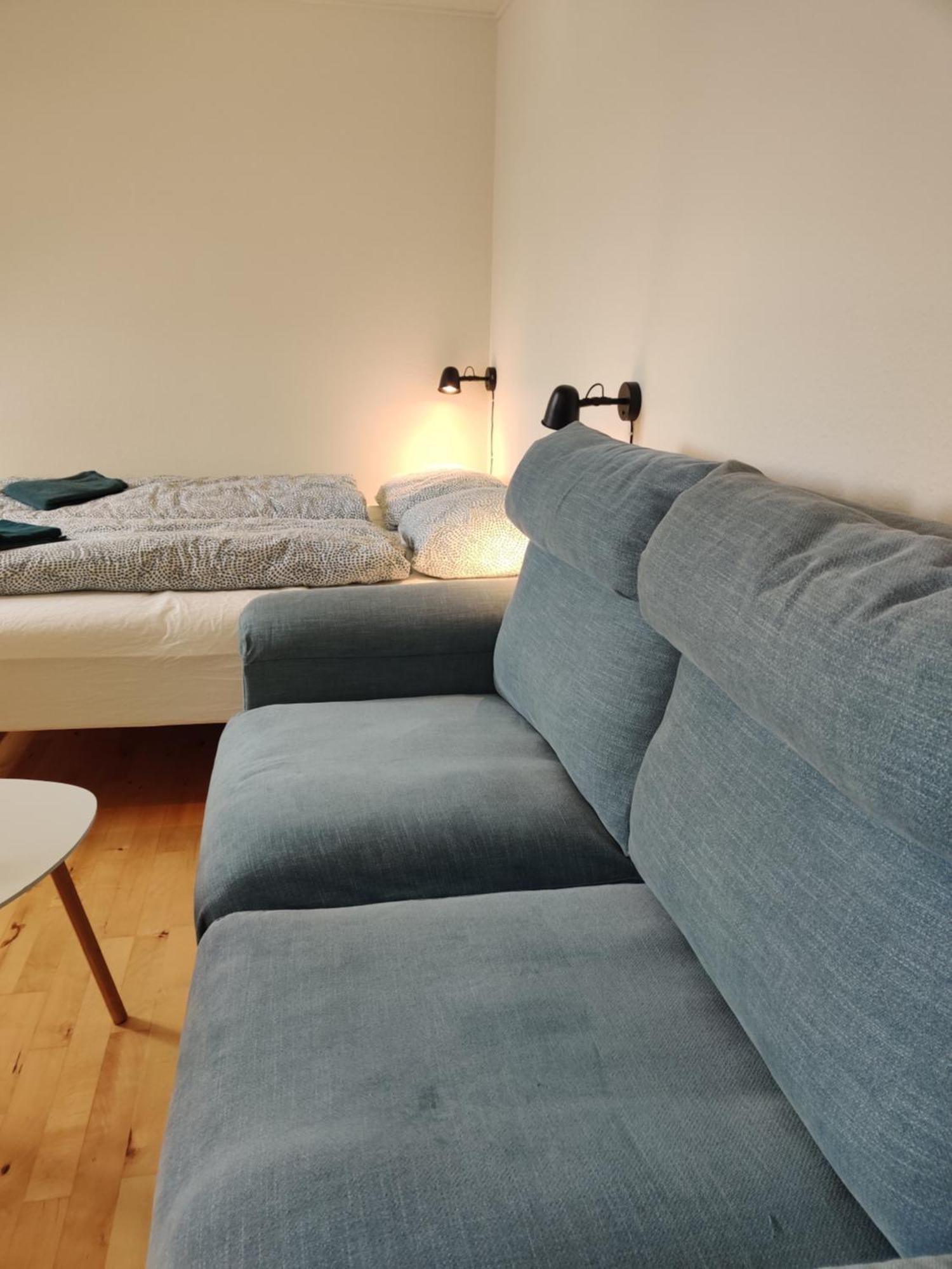 Dronninglund Appartements Quarto foto
